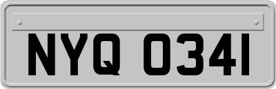 NYQ0341