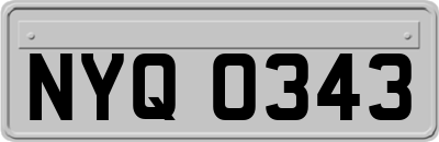 NYQ0343