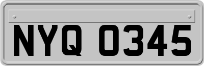 NYQ0345