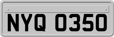 NYQ0350