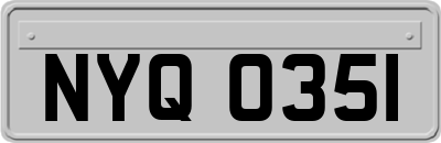 NYQ0351