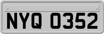 NYQ0352