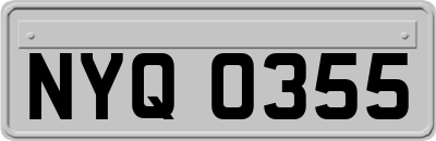 NYQ0355
