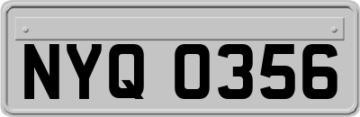 NYQ0356
