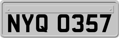 NYQ0357
