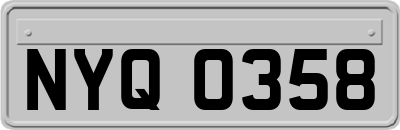 NYQ0358
