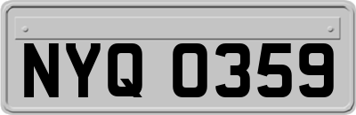 NYQ0359
