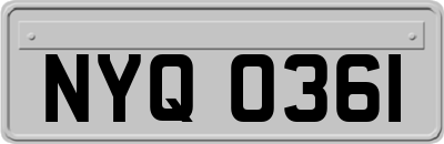 NYQ0361