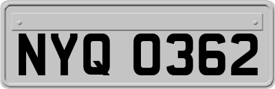 NYQ0362
