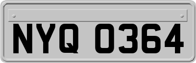 NYQ0364