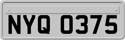 NYQ0375