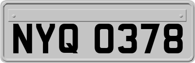 NYQ0378