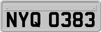 NYQ0383