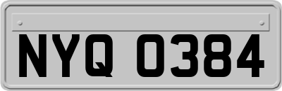 NYQ0384