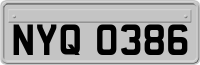 NYQ0386