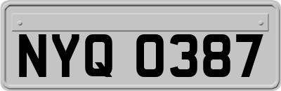 NYQ0387