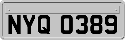NYQ0389