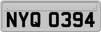 NYQ0394
