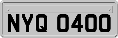 NYQ0400