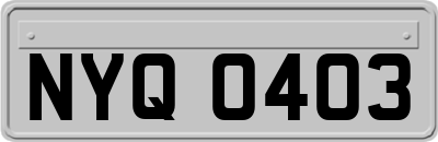NYQ0403