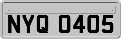 NYQ0405