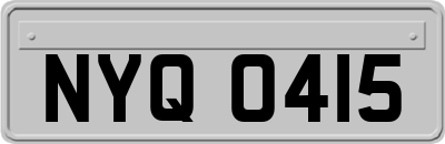 NYQ0415