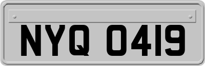 NYQ0419