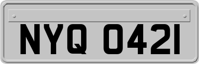 NYQ0421