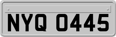 NYQ0445