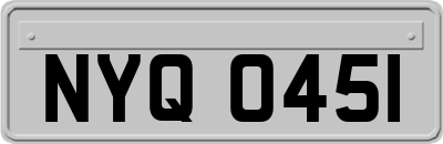 NYQ0451
