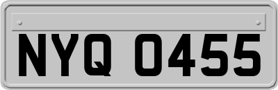 NYQ0455