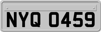 NYQ0459