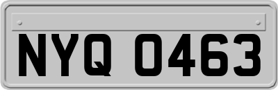 NYQ0463