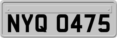 NYQ0475