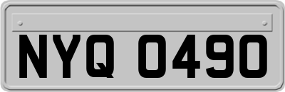 NYQ0490