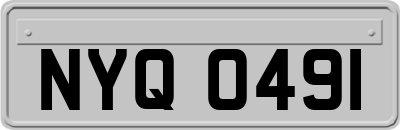 NYQ0491