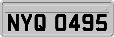 NYQ0495