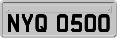 NYQ0500