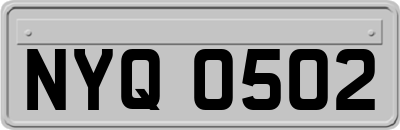 NYQ0502