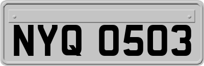 NYQ0503