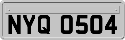 NYQ0504