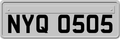 NYQ0505