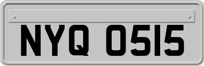 NYQ0515