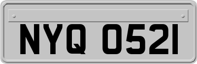 NYQ0521