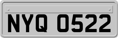NYQ0522