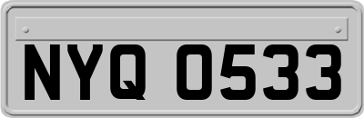NYQ0533
