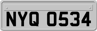 NYQ0534