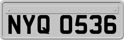 NYQ0536