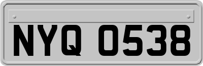 NYQ0538