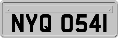 NYQ0541